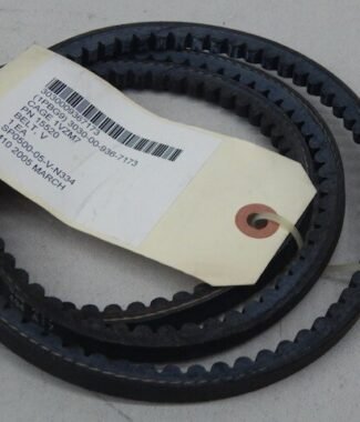 Carlisle 15520, 3030009367173, V Belt