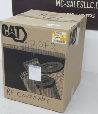 Caterpillar 6I-2507, 6I2507, 2940015037761, Primary Engine Air Filter Element