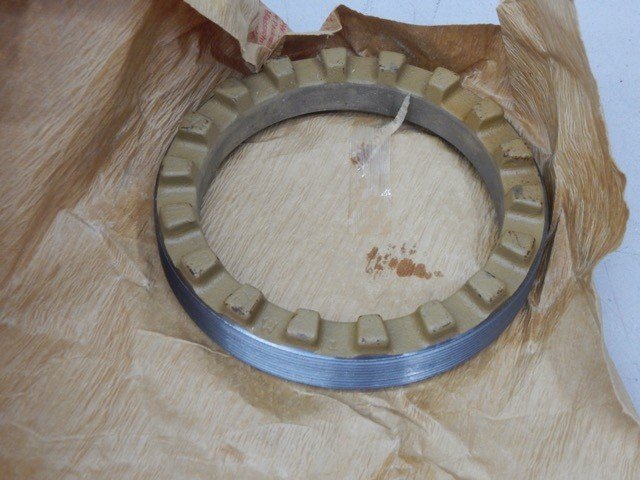 Caterpillar 7D6368, 2520010602479, Differential Inner Adjustment Ring 5.15"