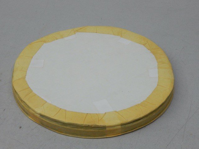 Circor 720D0029B478A, 4320011037306, Diffuser Third Stage - Warren 4-TDHA-6 Pump - Image 3