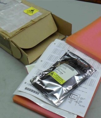 Circuit Card Assy E1501A D/C 5998-01-507-3533 NEW