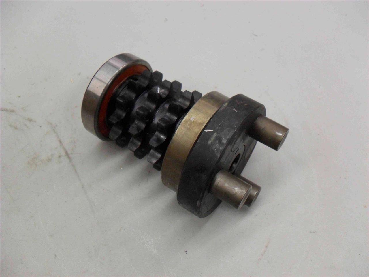 Cooper Tools 507225, 3950-01-067-7481 Sprocket Assy - Image 2