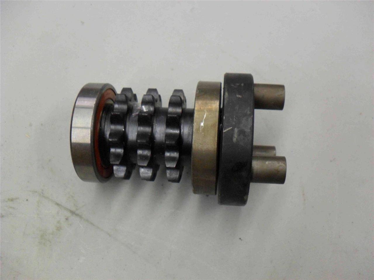 Cooper Tools 507225, 3950-01-067-7481 Sprocket Assy - Image 3