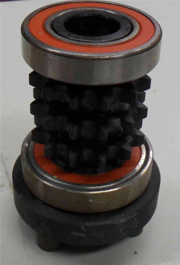 Cooper Tools 507225, 3950-01-067-7481 Sprocket Assy