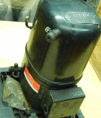 Copeland YRE5-0500-PFV-952, WR Compressor, 208/230V, 1Ph