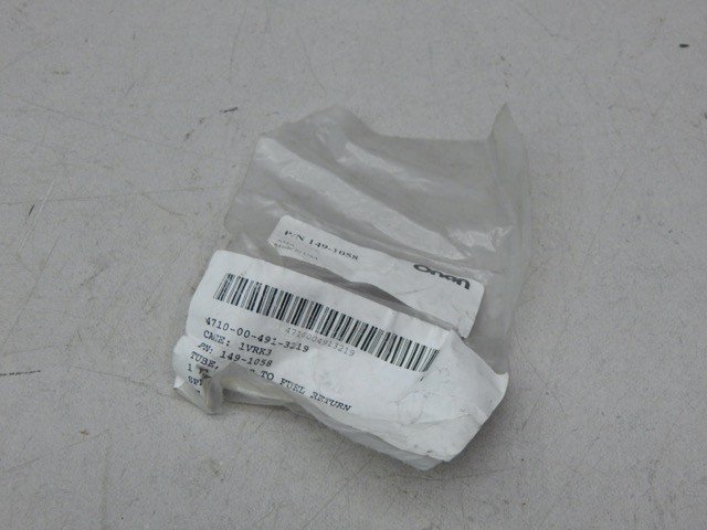 Cummins, Onan 149-1058, 4710004913219, Fuel Line - Image 3