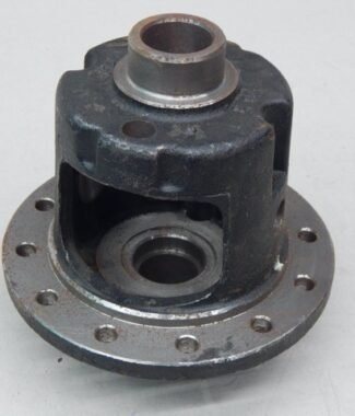 Dana 35801, 2520011597762, Differential Case (Surface Rust Visible)