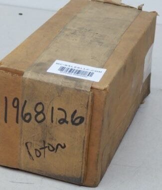 Delco Remy 1968126, D-3151 Alternator Rotor