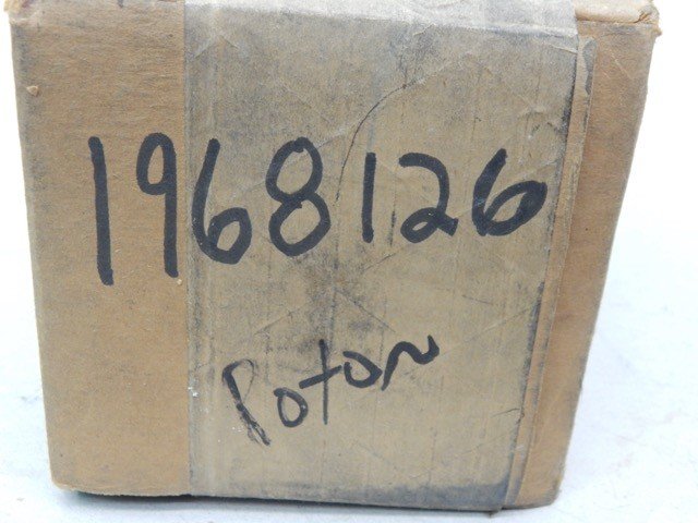 Delco Remy 1968126, D-3151 Alternator Rotor - Image 5