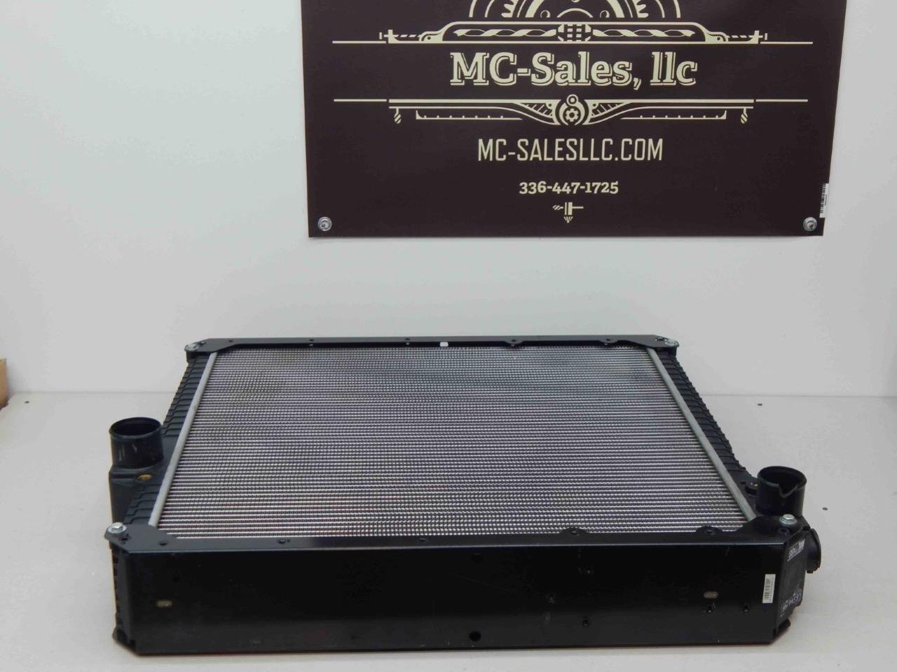 Denso Marston 232545A1, 2930014738761, Radiator (ALT MPN LTA10044) - Image 3