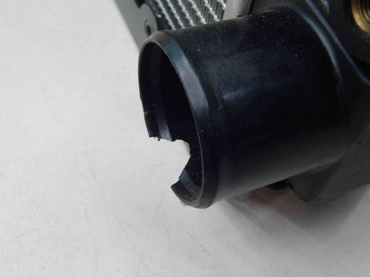 Denso Marston 232545A1, 2930014738761, Radiator (ALT MPN LTA10044) - Image 7