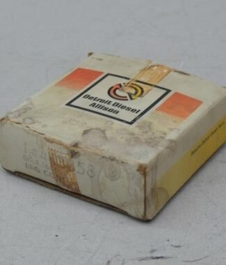 Detroit Diesel, 443858, Bearing