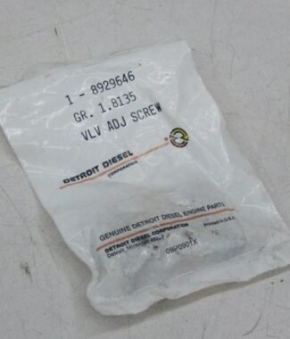 Detroit Diesel 8929646, 23537089, 23520014, 23520819 Valve Adjusting Screw