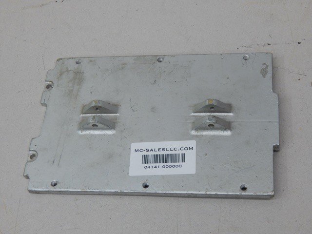 Diamond Power Intl 102321–0105, NC1909-13, 6320011413714, Mirror Retainer Plate - Image 3