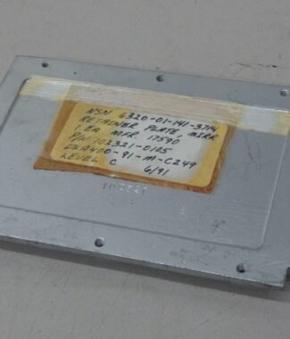Diamond Power Intl 102321–0105, NC1909-13, 6320011413714, Mirror Retainer Plate