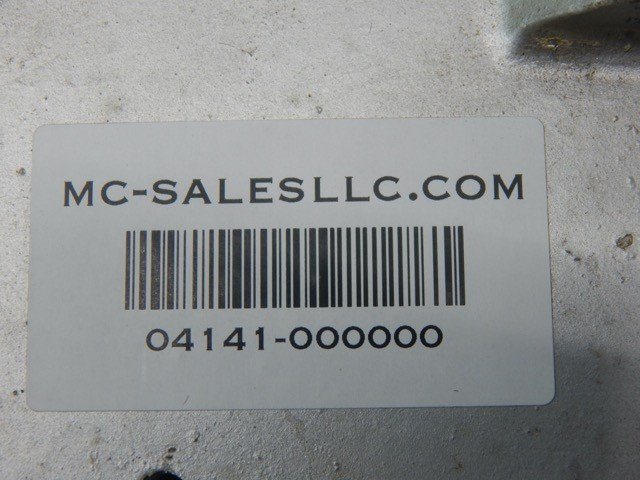 Diamond Power Intl 102321–0105, NC1909-13, 6320011413714, Mirror Retainer Plate - Image 7