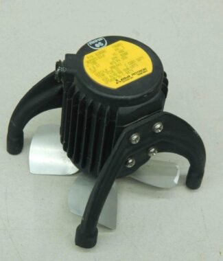 EG&G Rotron 20801, 4140008601073, SERIES 83JF, 3PH, 8200RPM, 200V, FAN