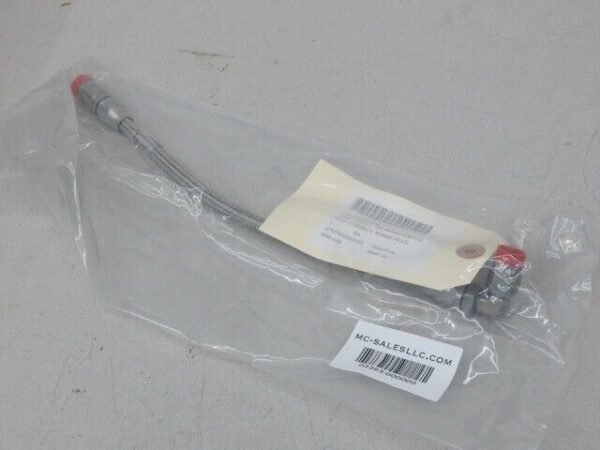 Eaton AE1004123E0112, 4720012408450, Hose Assembly (MS8001E112C, MIL-DTL-2)