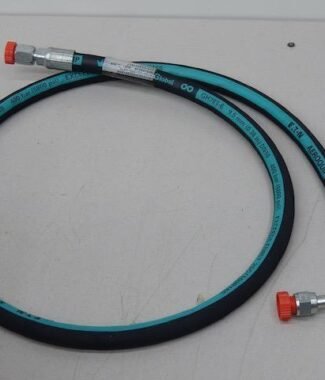 Eaton Aeroquip 1150845, 4720013934570, Nonmetallic Hose Assembly