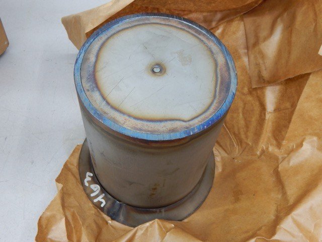 Fairbanks Morse T12618461, 2815015123519, Exhaust Valve Cleanout Bucket Tool - Image 5