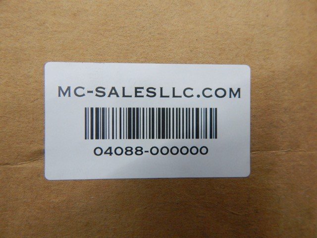 Fairbanks Morse T12618461, 2815015123519, Exhaust Valve Cleanout Bucket Tool - Image 7