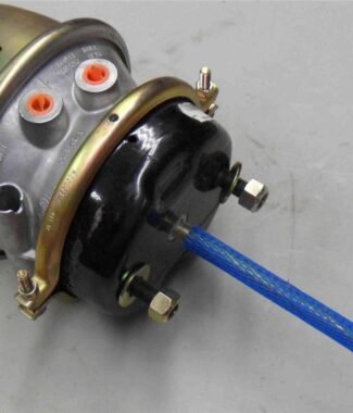 Ford Air Brake Chamber PN F3HZ2225DA 2530-01-389-7793 NEW