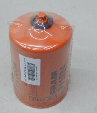 Fram P1103A, 2940012087058 Fuel Filter