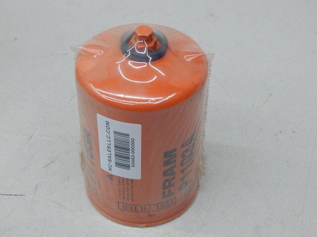Fram P1103A, 2940012087058 Fuel Filter