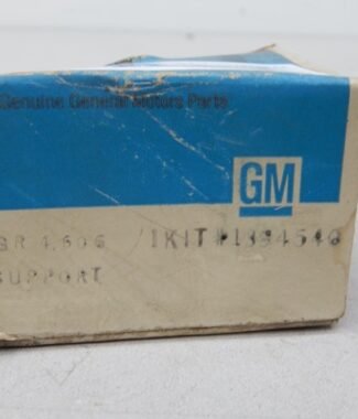 GM 1334540 Support Kit GR 4.606