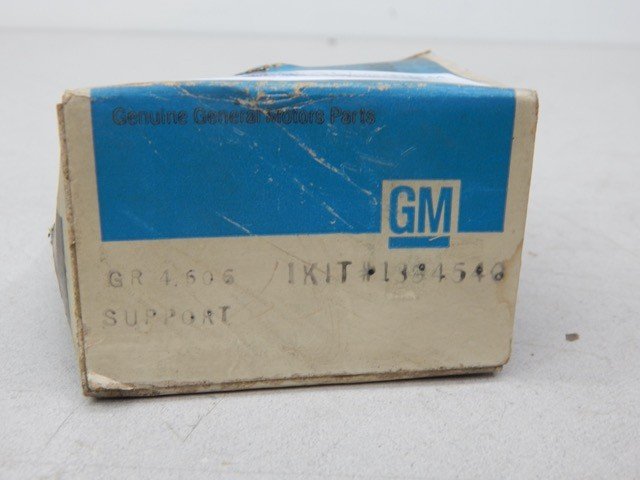 GM 1334540 Support Kit GR 4.606