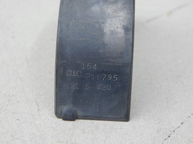 GM 710874 Half Bearing Set 154, 11-5-020 - Image 5