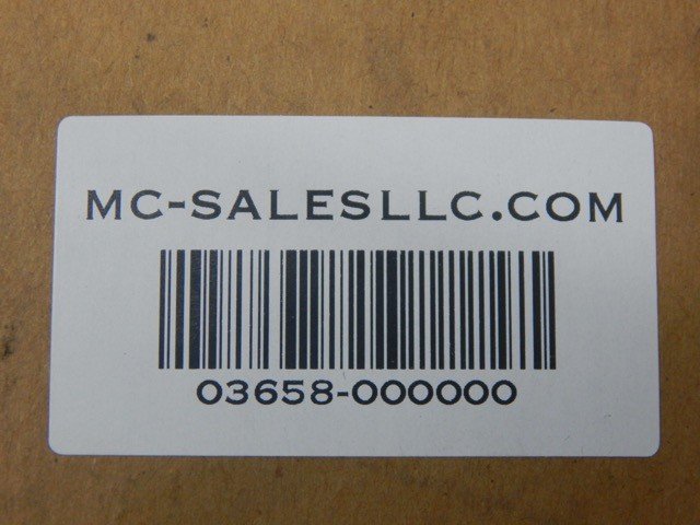 GM 710874 Half Bearing Set 154, 11-5-020 - Image 6