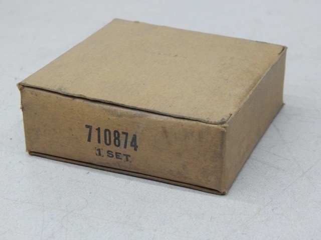 GM 710874 Half Bearing Set 154, 11-5-020