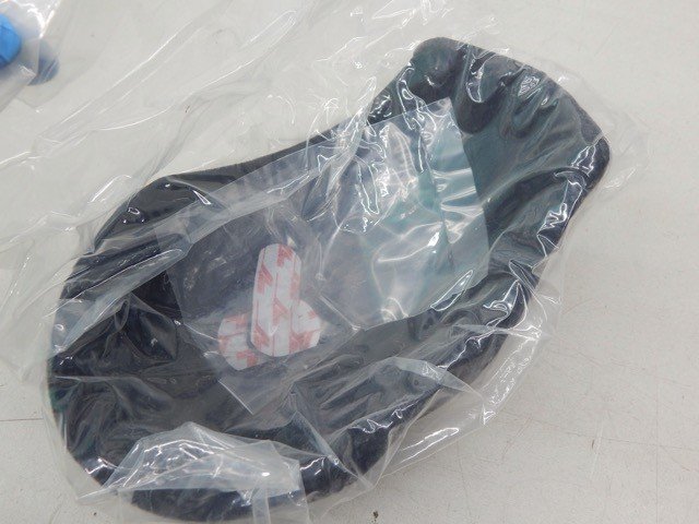 Gentex 1680-ALSE-130-2, 85D7087-16, 8415013950000, (XS) Helmet Absorbing Liner - Image 4