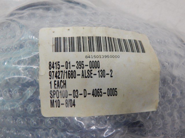 Gentex 1680-ALSE-130-2, 85D7087-16, 8415013950000, (XS) Helmet Absorbing Liner - Image 6