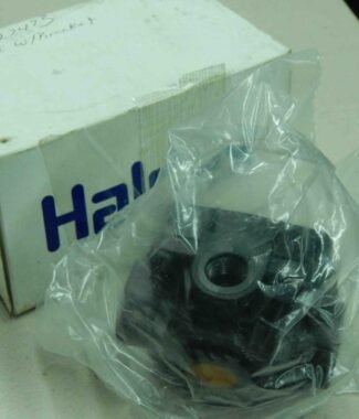 Haldex KN28551, 2530014227473 Relay Valve RG-5