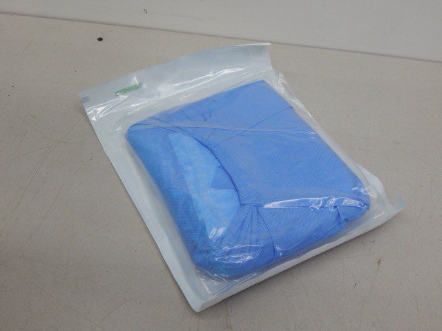 Halyard 41734, Performance Surgical Gown, XL-Extra Large - Image 5