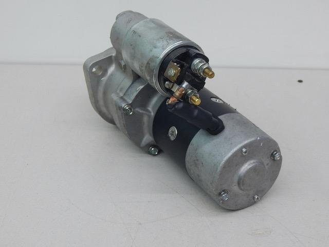 Hitachi 129612–77011, 2920015468025, Starter, 24V, S25–166A - Image 3