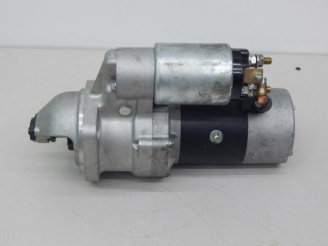 Hitachi 129612–77011, 2920015468025, Starter, 24V, S25–166A - Image 4