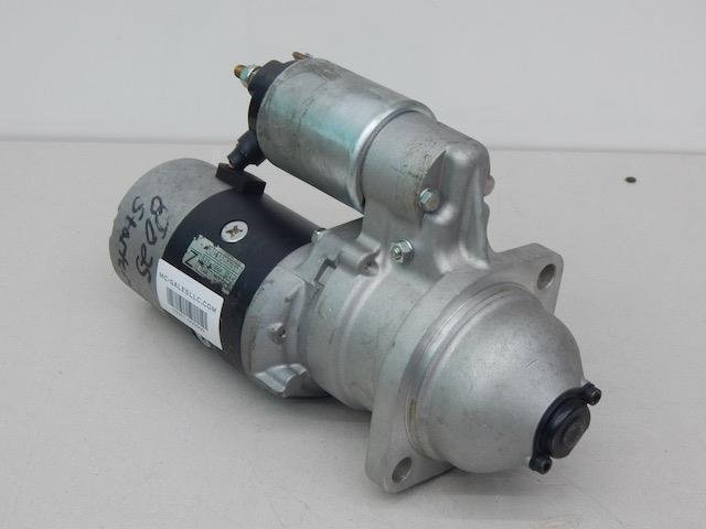 Hitachi 129612–77011, 2920015468025, Starter, 24V, S25–166A