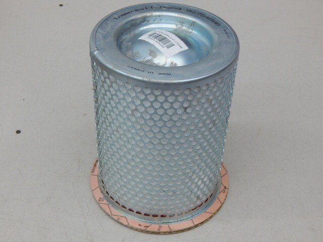 Ingersoll Rand 92754688, 4330014426637, Filter Element (39751391, 39831888) - Image 2