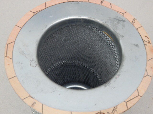 Ingersoll Rand 92754688, 4330014426637, Filter Element (39751391, 39831888) - Image 4
