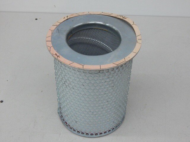 Ingersoll Rand 92754688, 4330014426637, Filter Element (39751391, 39831888) - Image 6