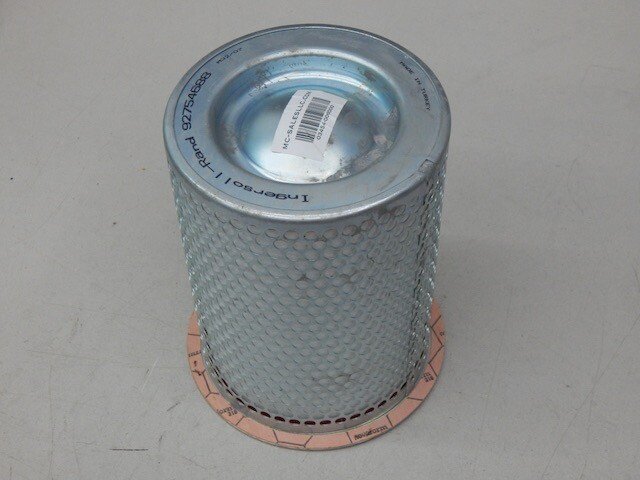 Ingersoll Rand 92754688, 4330014426637, Filter Element (39751391, 39831888) - Image 7