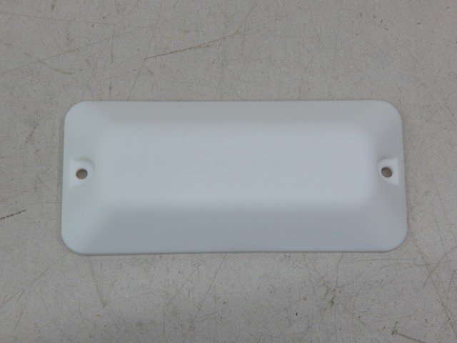 JW Speaker 4428392, 6220012900137, Light Lens (2DY728) - Image 3
