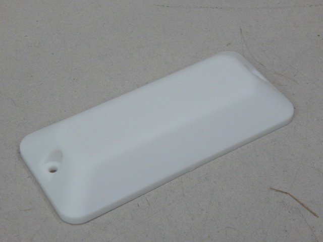 JW Speaker 4428392, 6220012900137, Light Lens (2DY728)