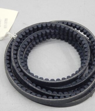 John Deere RE51551, 3030014620400, V-Belt (Matched Set of 2 Belts)