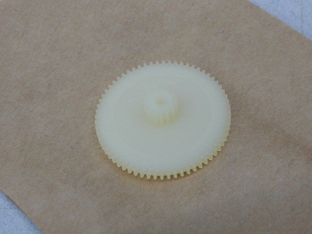 L3 Harris Tech 1960-1170, 3020011877195, Spur Gear - Image 4