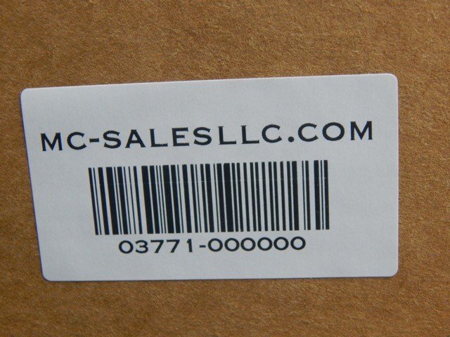 L3 Harris Tech 1960-1170, 3020011877195, Spur Gear - Image 6