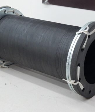 LA Favorite Ind, 1–15–824, 4730001928899 Flexible Pipe Line Spacer